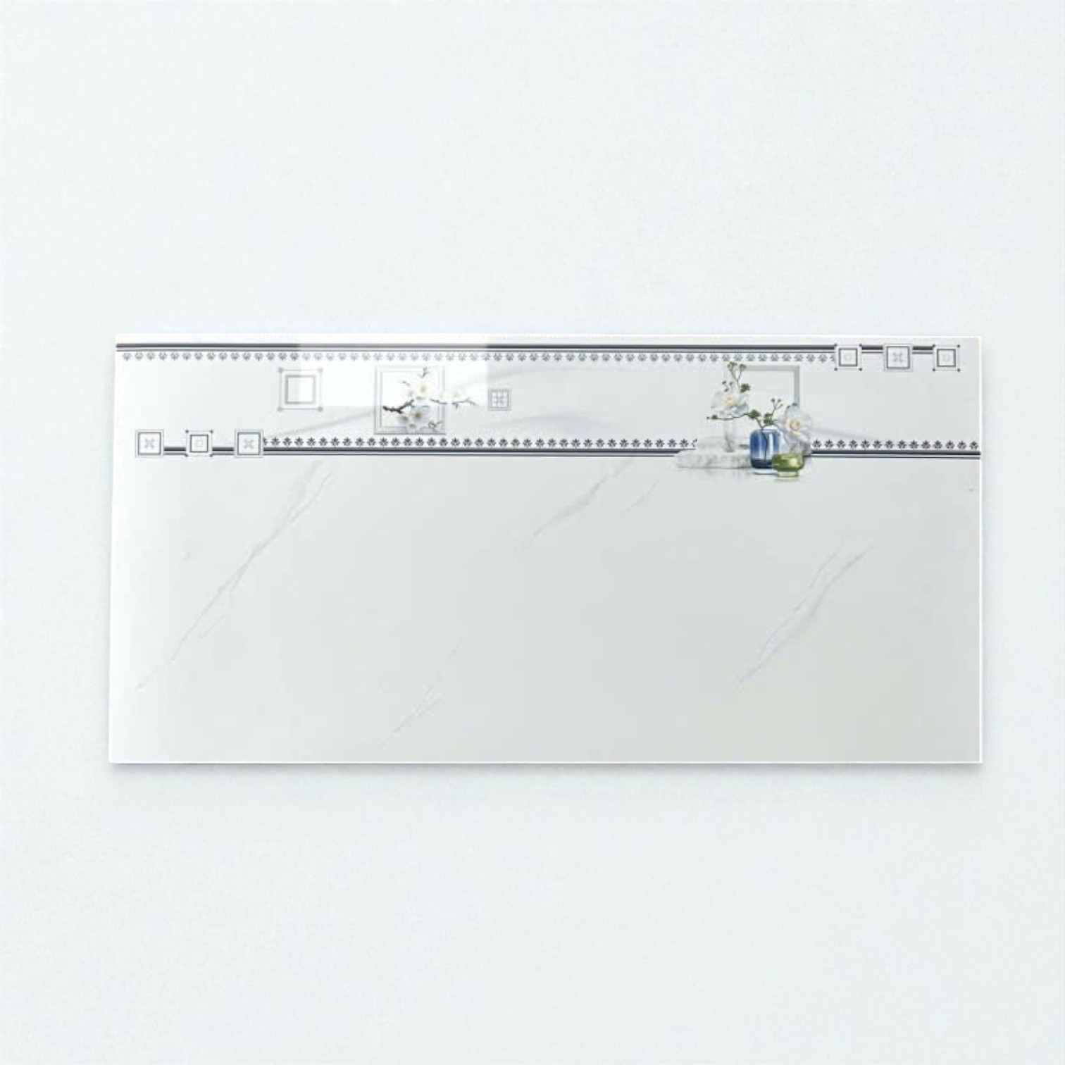 Gạch ốp tường Semi Porcelain 300x600 D3314
